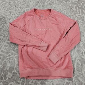 Cleo Harper Crewneck XS